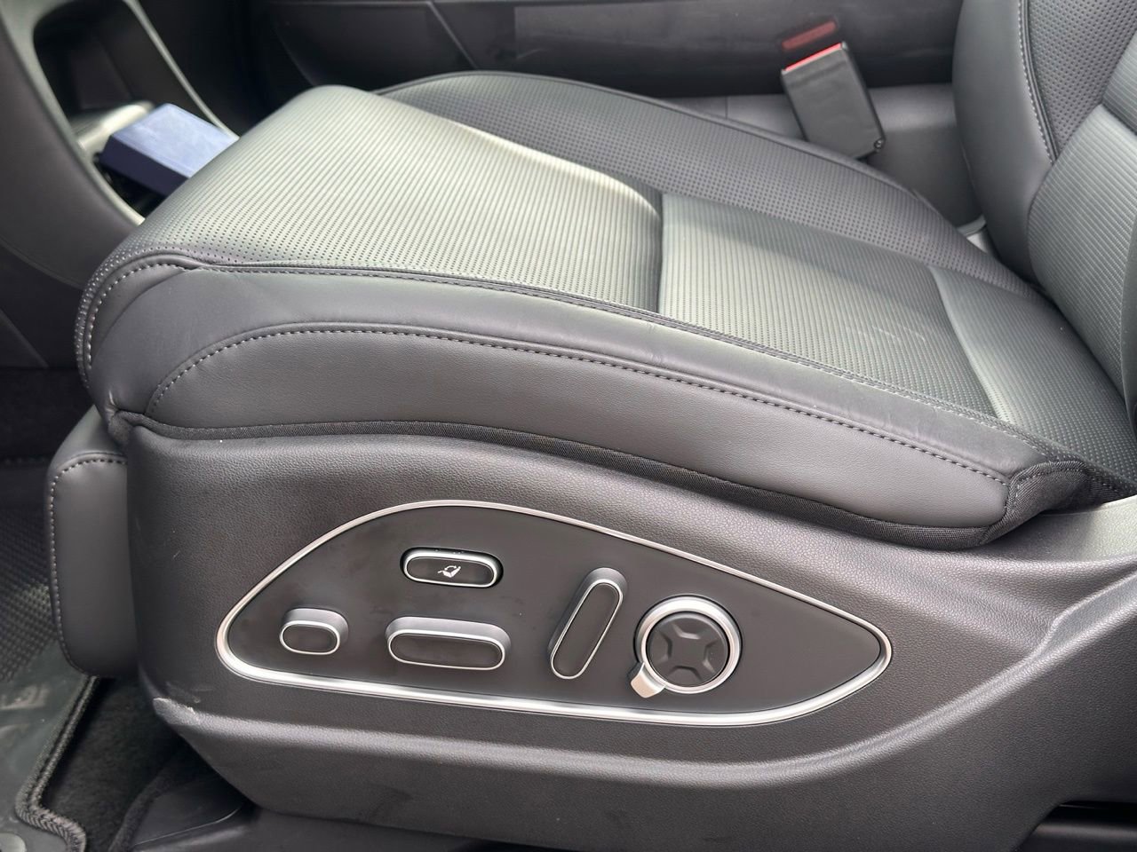 Certified 2026 Hyundai Palisade Calligraphy image 35