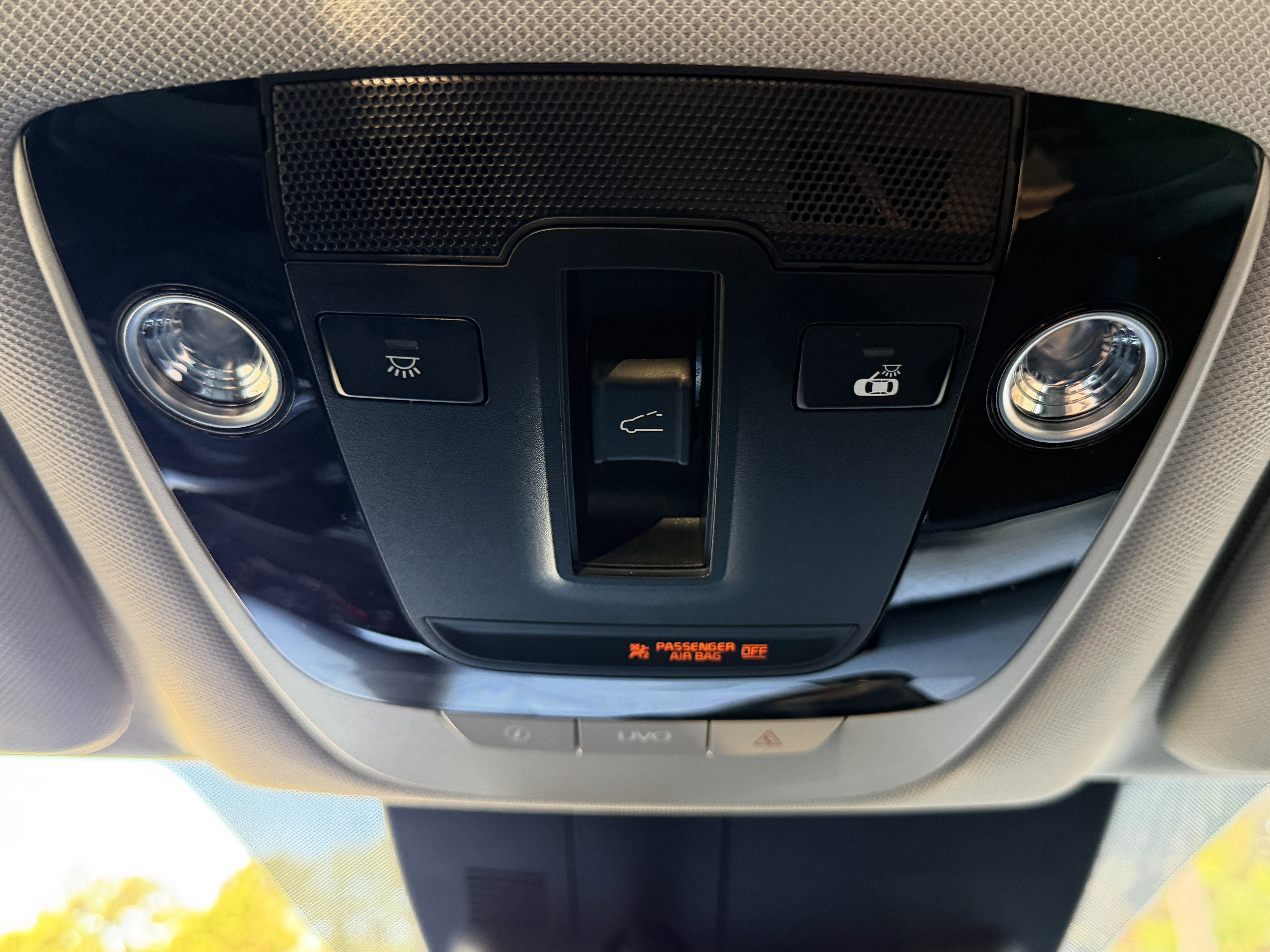 Used 2022 Kia Sorento SX image 18