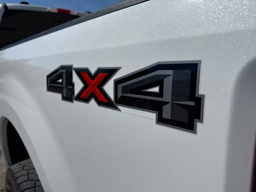 Used 2022 Ford F350 Lariat w/ Chrome Package AWD/4WD image 6