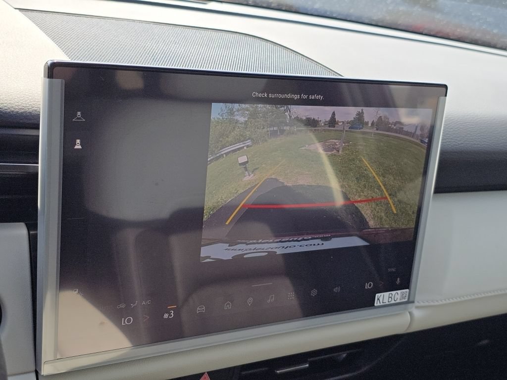 New 2026 MAZDA CX-5 Preferred AWD/4WD image 7