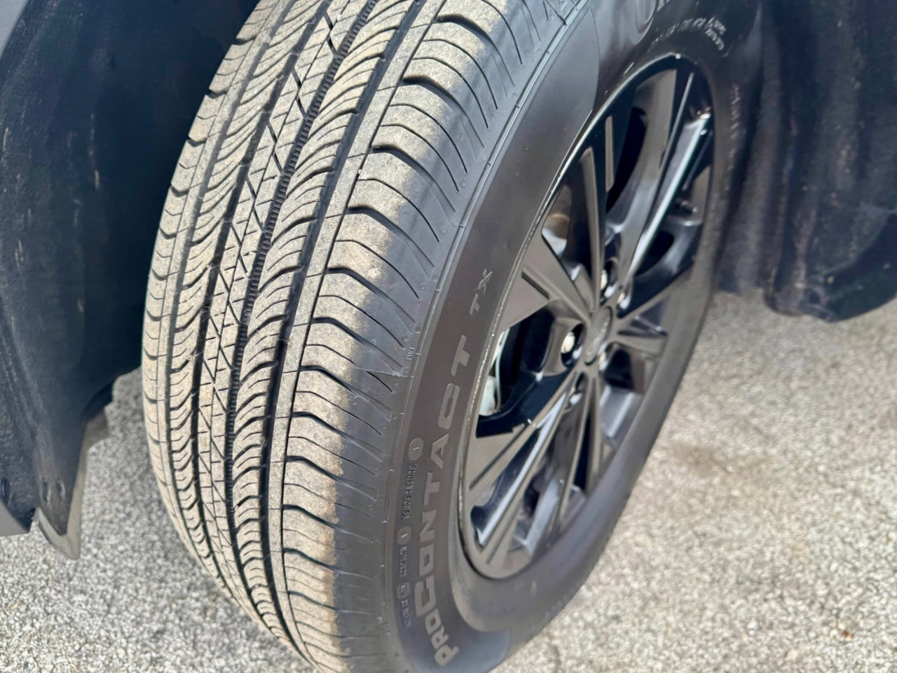 Used 2025 Ford Escape Active w/ Active Premium Tech Pack image 46