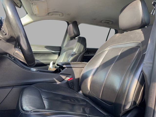 Used 2021 Jeep Grand Cherokee L Limited image 9