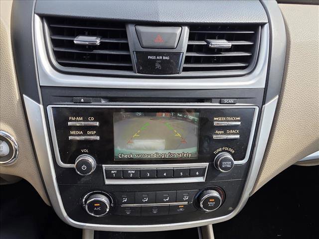 Used 2016 Nissan Altima 2.5 S w/ Power Driver Seat Package image 18