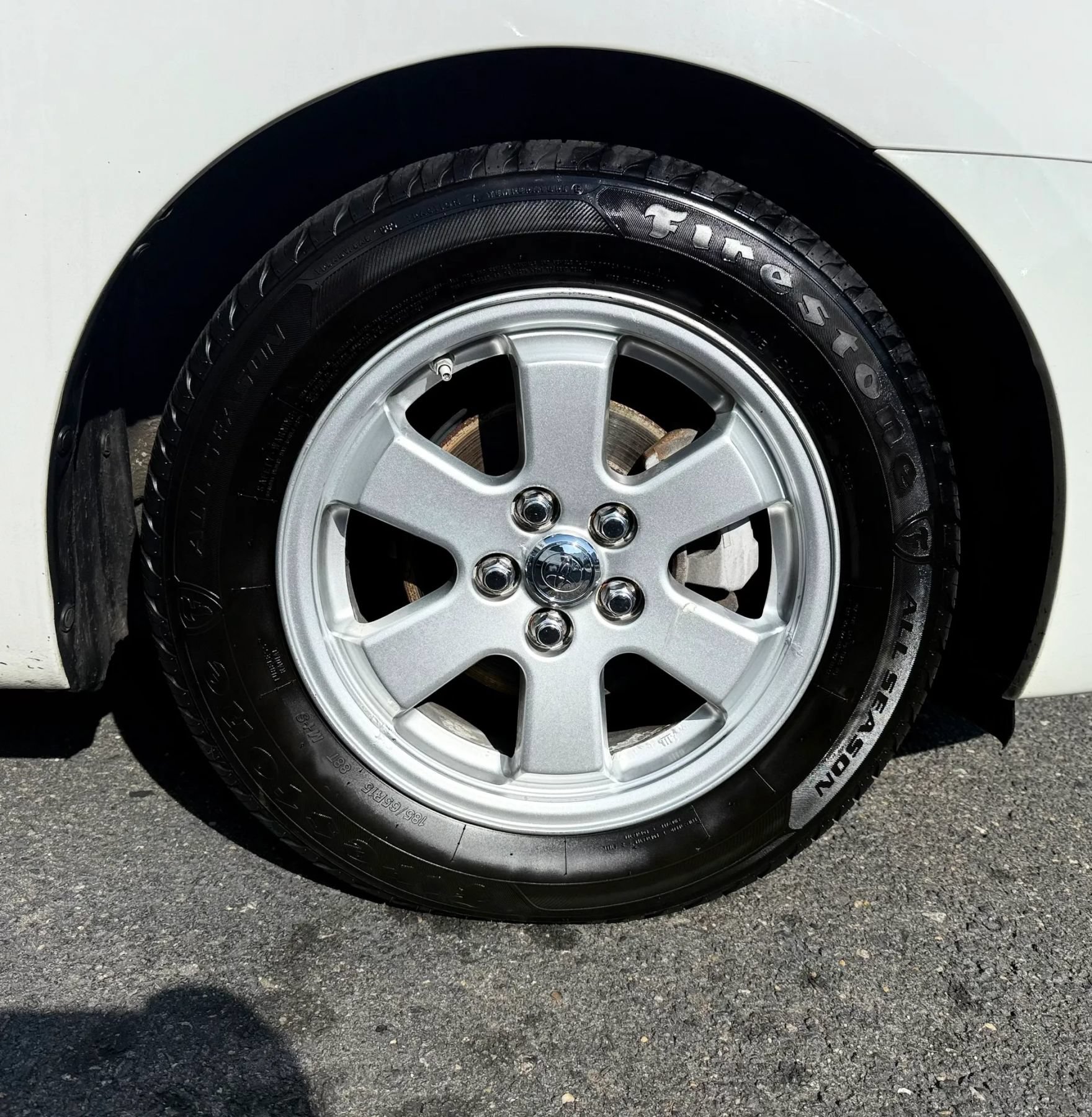 Used 2008 Toyota Prius FWD image 39