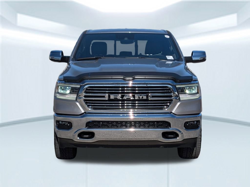 Used 2023 RAM 1500 Laramie image 11