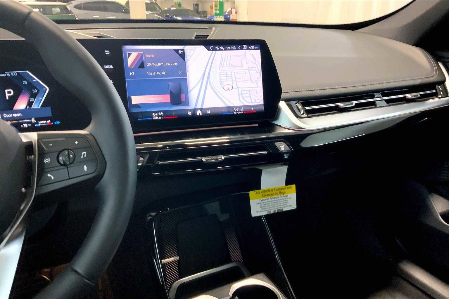 New 2025 BMW X1 xDrive28i w/ Technology Package image 6