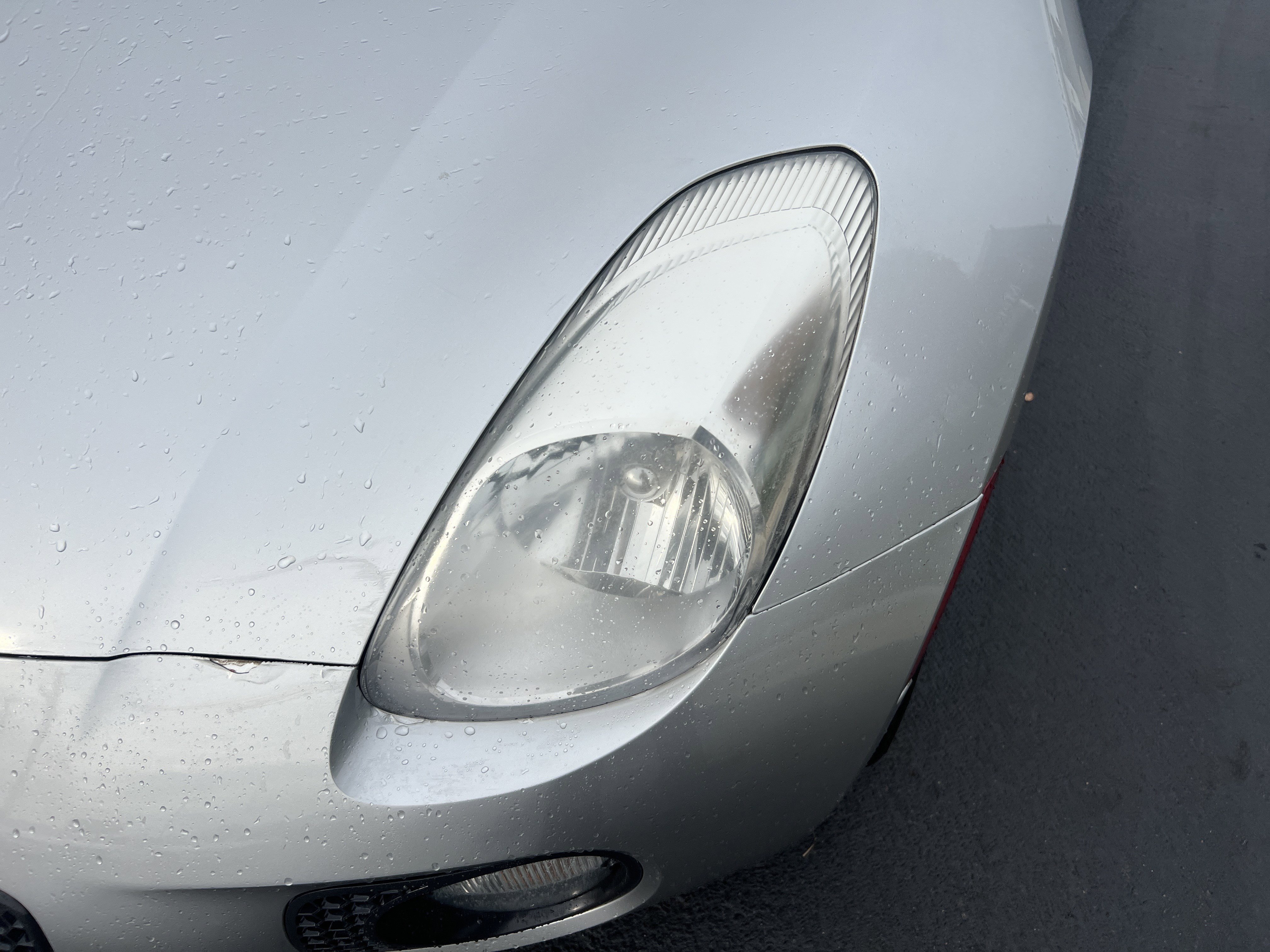 Used 2008 Pontiac Solstice GXP w/ Premium Package image 6