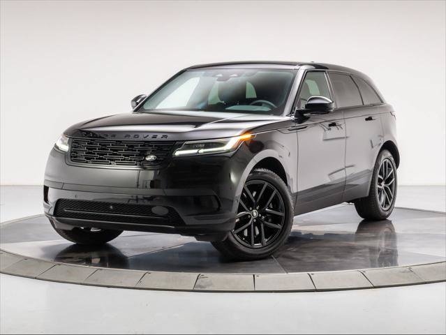 Used 2026 Land Rover Range Rover Velar S AWD/4WD image 1