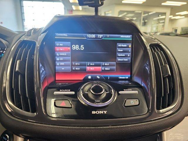 Used 2013 Ford Escape SEL AWD/4WD image 14