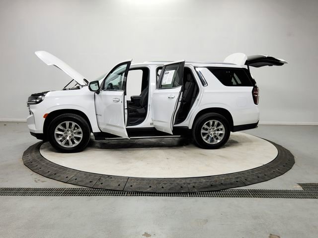 Used 2023 Chevrolet Tahoe Premier image 12