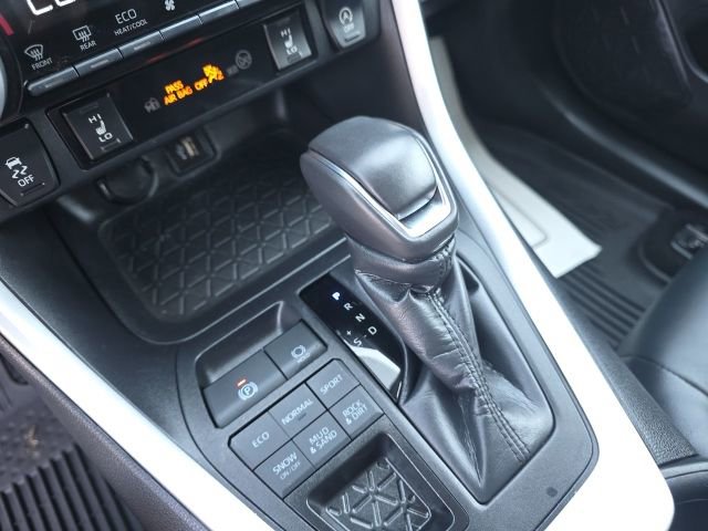 Certified 2024 Toyota RAV4 XLE Premium w/ Weather Package image 22