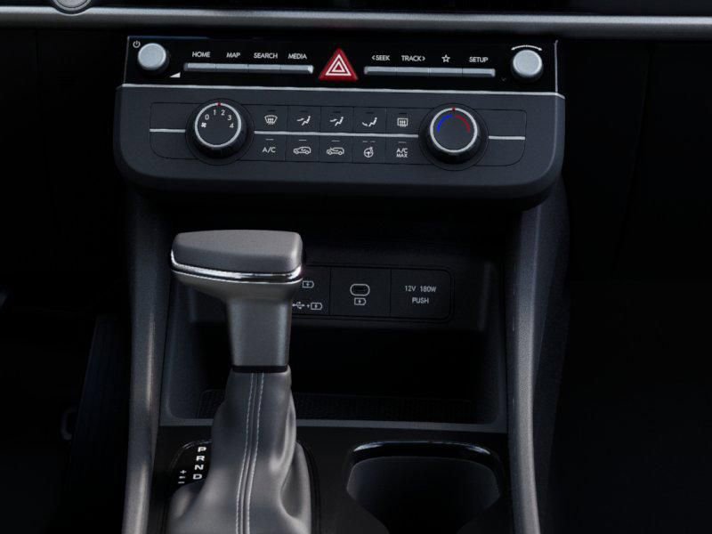 New 2026 Hyundai Tucson SE image 16