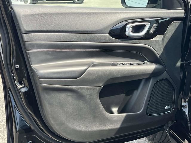 Used 2022 Jeep Compass High Altitude image 10