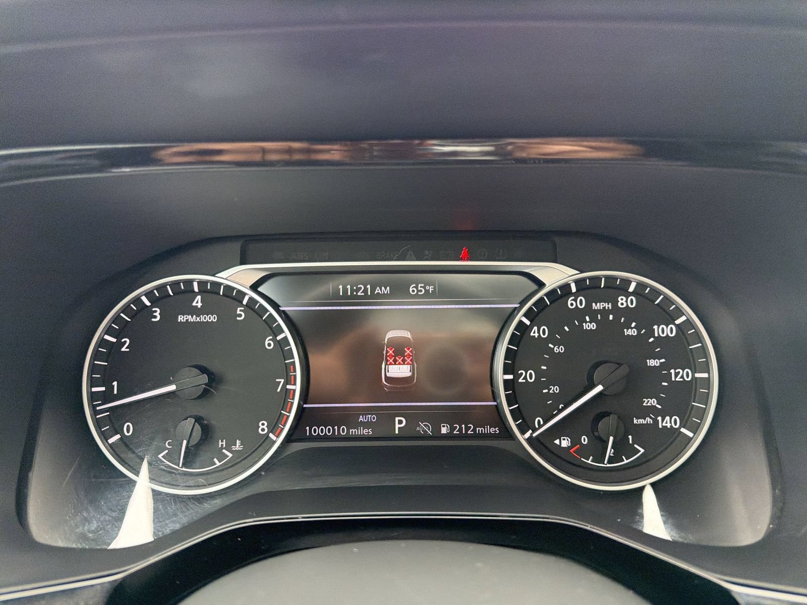 Used 2022 Nissan Pathfinder SV w/ SV Premium Package AWD/4WD image 15