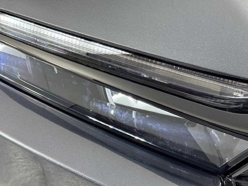 New 2027 Honda CR-V Sport Touring image 11
