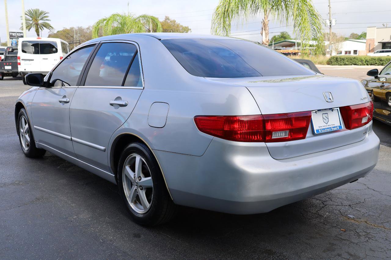 Used 2005 Honda Accord EX image 3