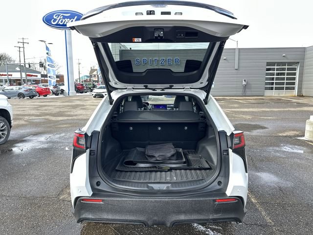 Used 2024 Subaru Solterra Touring w/ Touring Package image 23