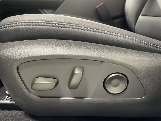 New 2026 Chevrolet Equinox EV LT w/ LPO, All-Weather Mat Package FWD image 12