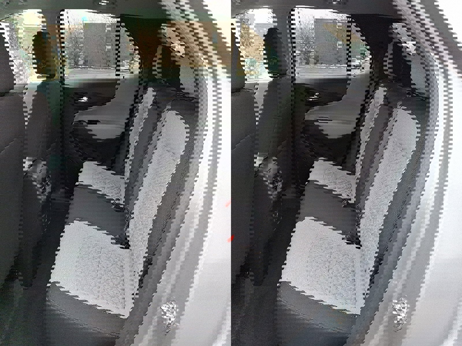 Used 2024 Chevrolet Equinox LS w/ LS Convenience Package image 10