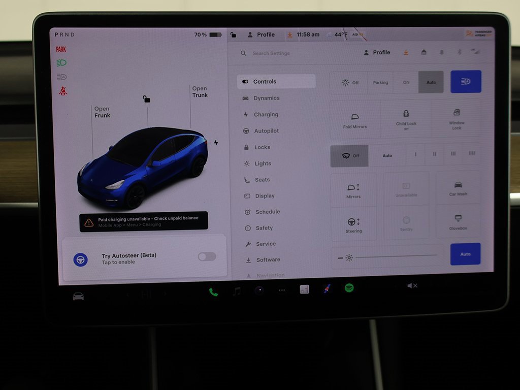 Used 2021 Tesla Model Y Long Range image 39