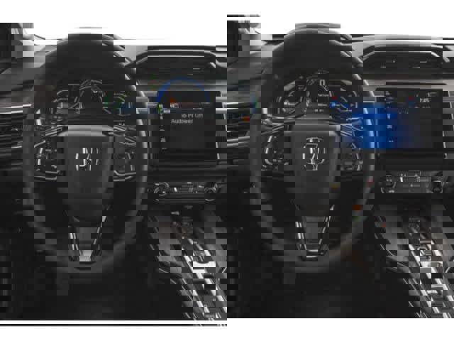 Used 2019 Honda Clarity Sedan image 7