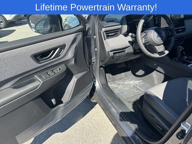 New 2026 Subaru Outback Limited AWD/4WD image 10