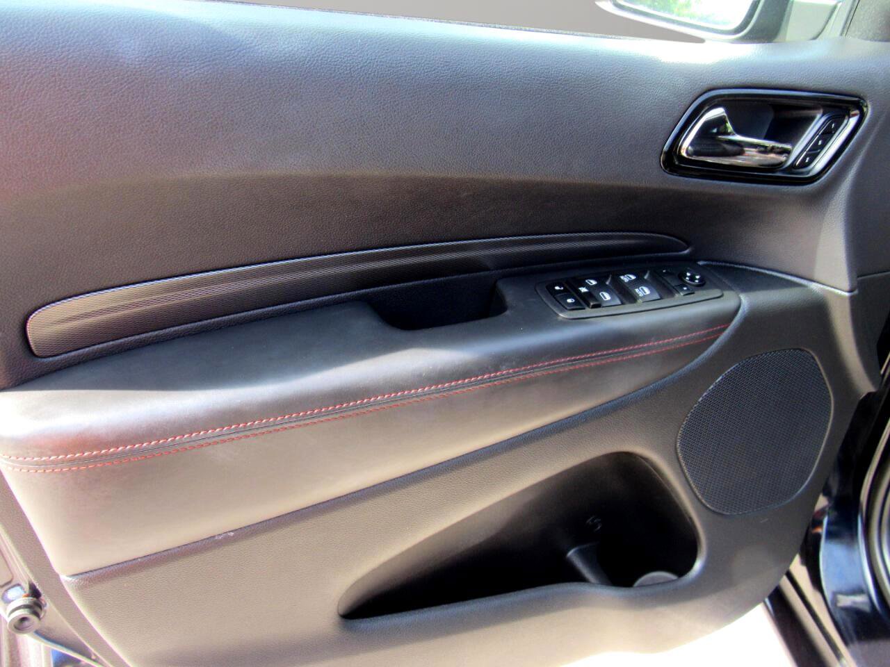 Used 2024 Dodge Durango GT image 41