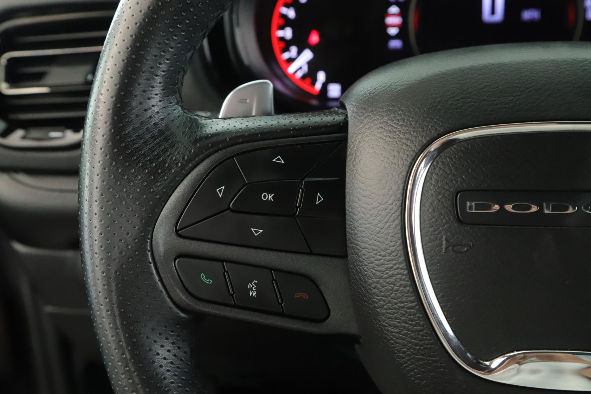 Certified 2021 Dodge Durango GT AWD/4WD image 11