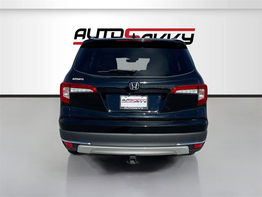 Used 2020 Honda Pilot Touring image 6