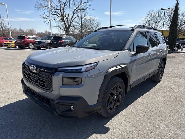 New 2026 Subaru Outback Limited image 8