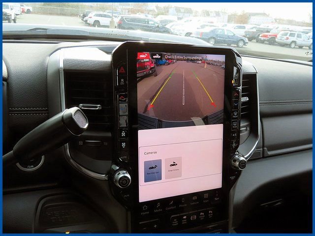 New 2026 RAM 2500 Laramie image 23