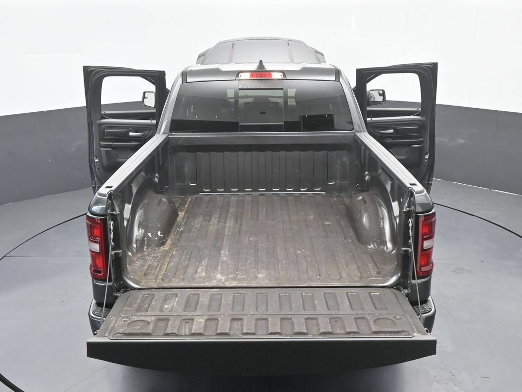 Used 2026 RAM 1500 Express RWD image 66