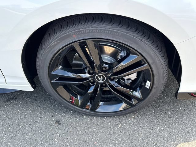 New 2026 Acura Integra A-Spec FWD image 7