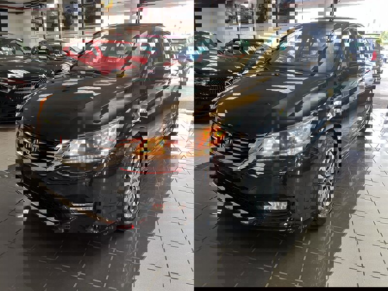 Used 2013 Honda Accord LX