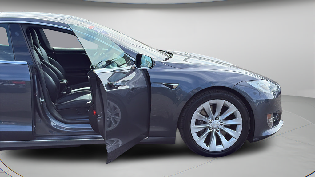 Used 2017 Tesla Model S 100D AWD/4WD image 26
