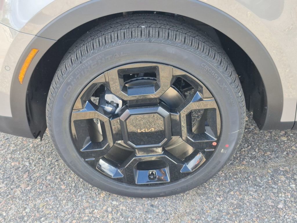 New 2026 Kia Sorento SX Prestige image 18