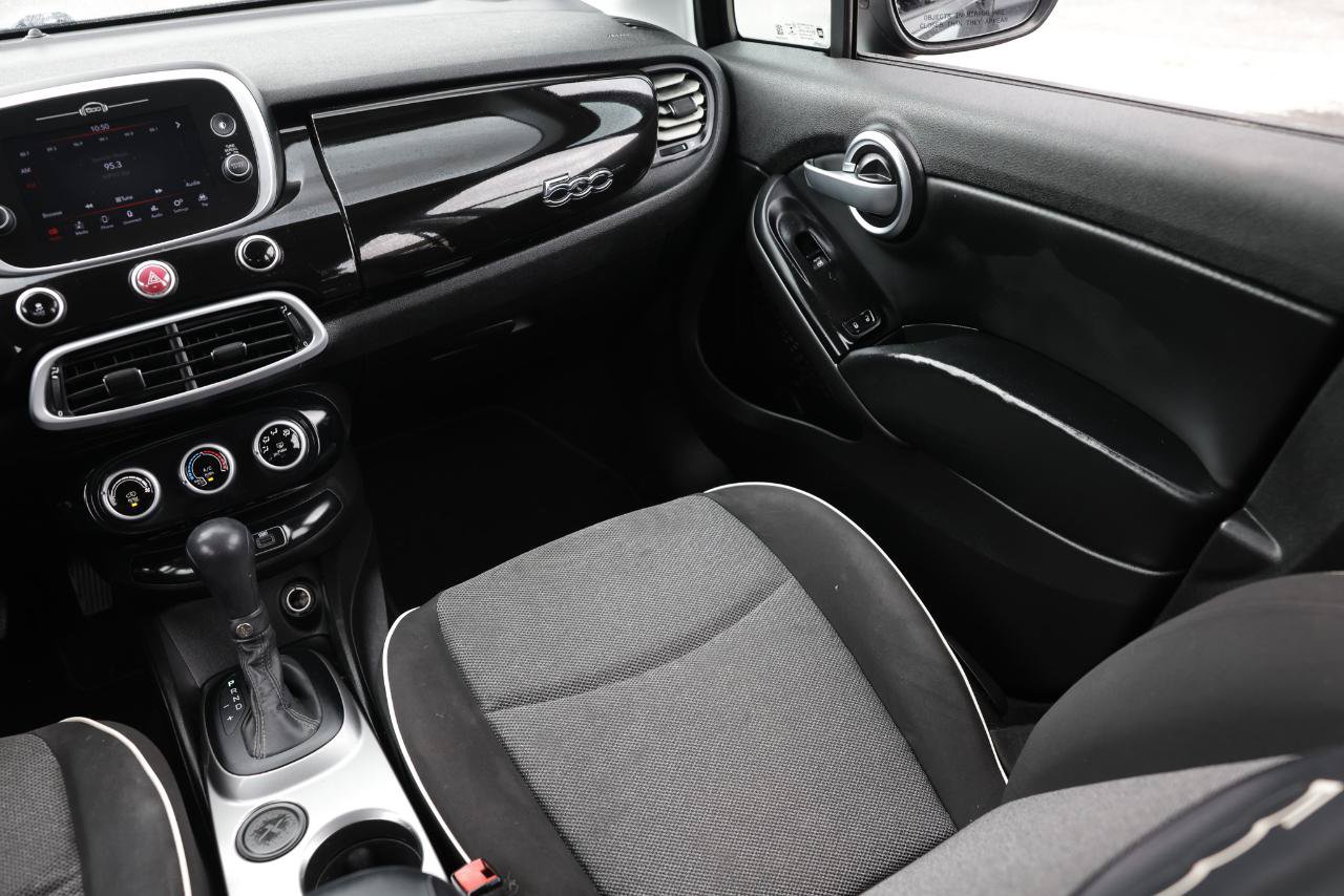 Used 2018 FIAT 500X Pop FWD image 23