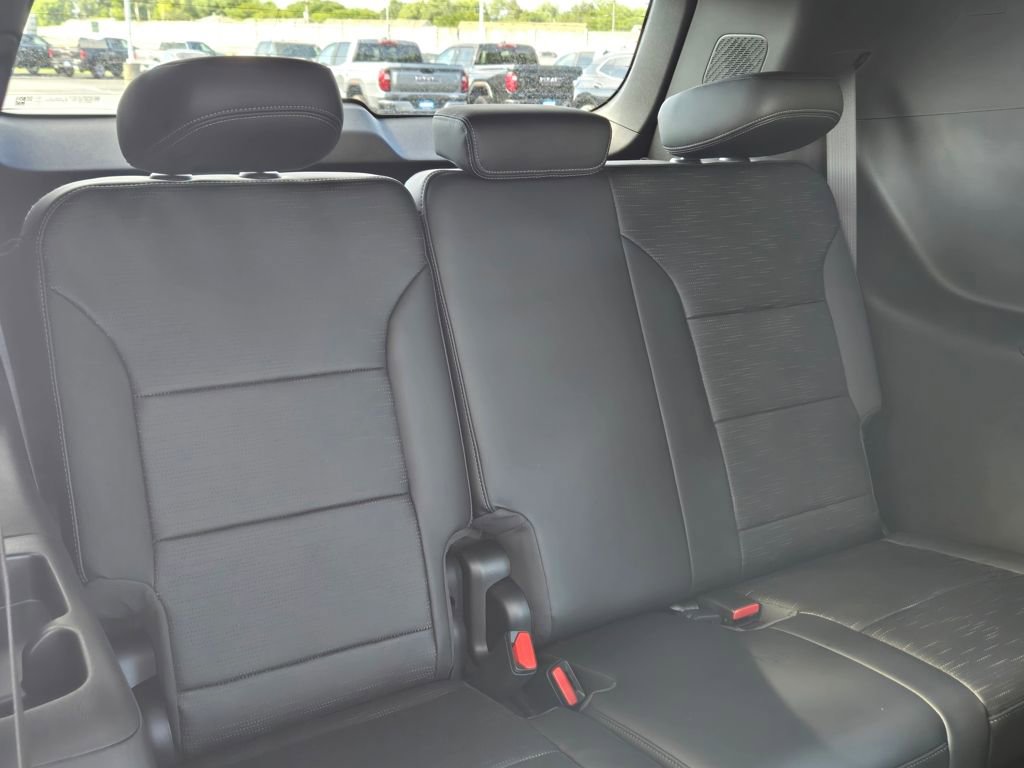 New 2026 Buick Enclave Sport Touring w/ Power Package image 35