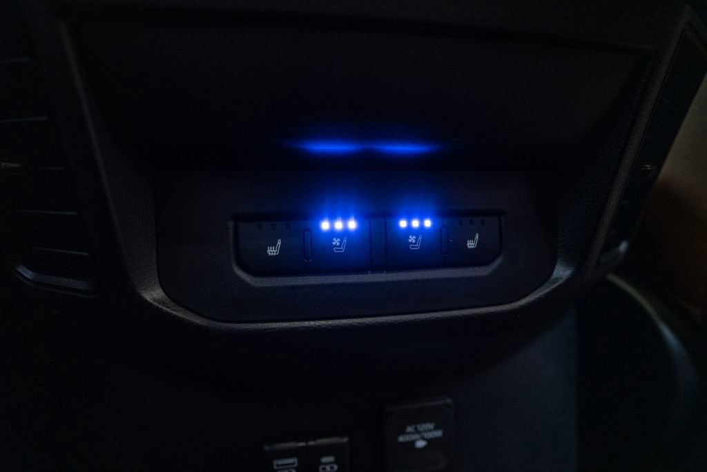 New 2026 Toyota Tundra 1794 Edition AWD/4WD image 44