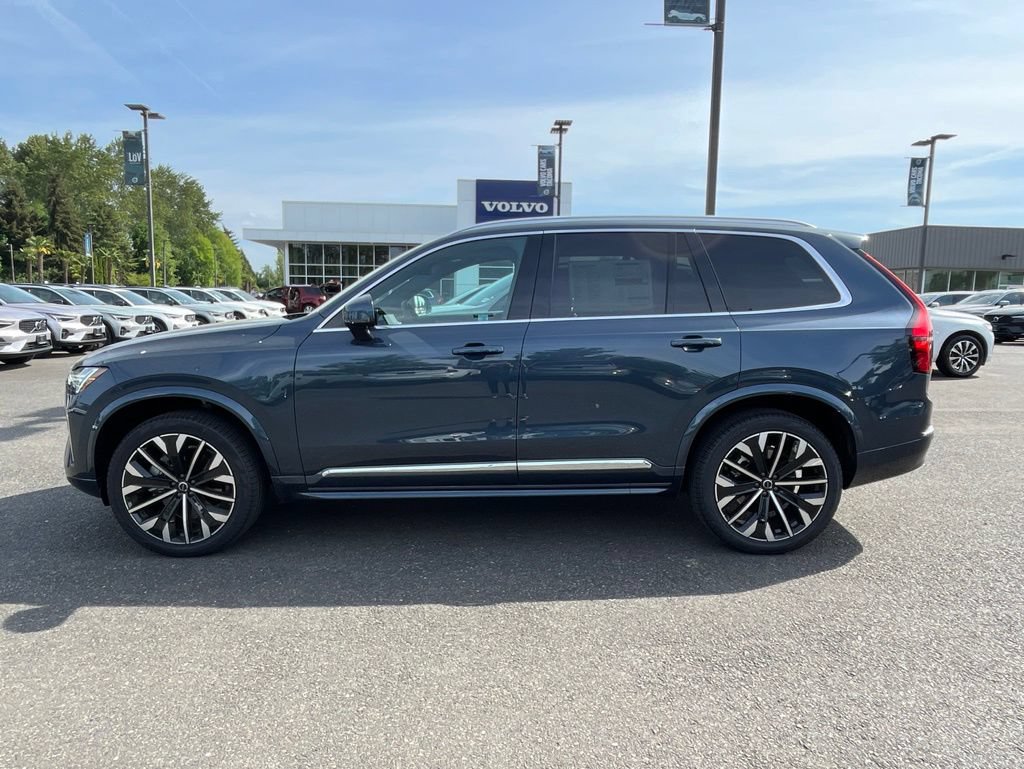 New 2026 Volvo XC90 B5 Core w/ Protection Package AWD/4WD image 2