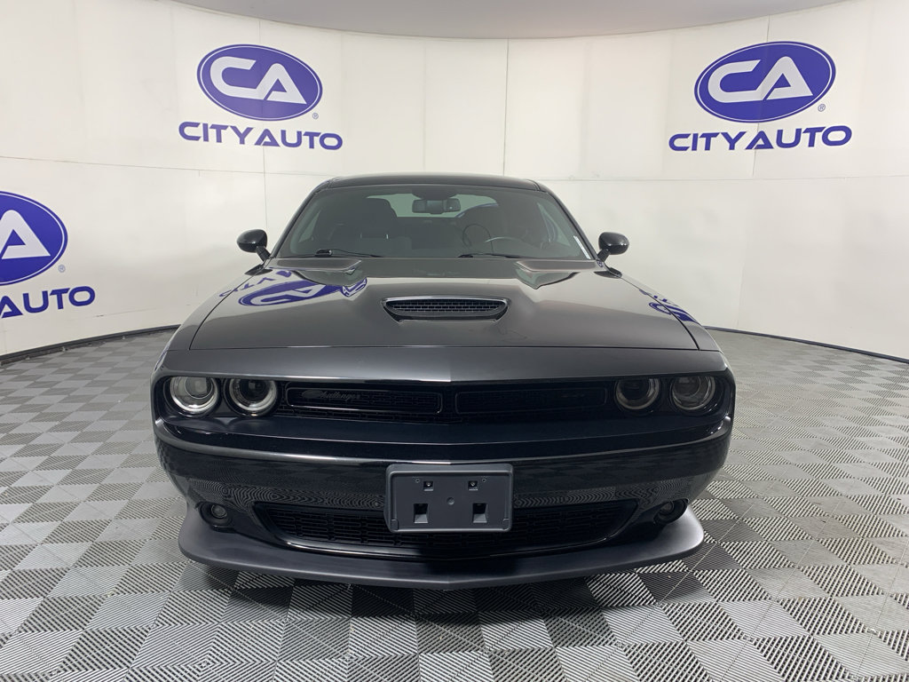 Used 2020 Dodge Challenger GT w/ Blacktop Package image 9