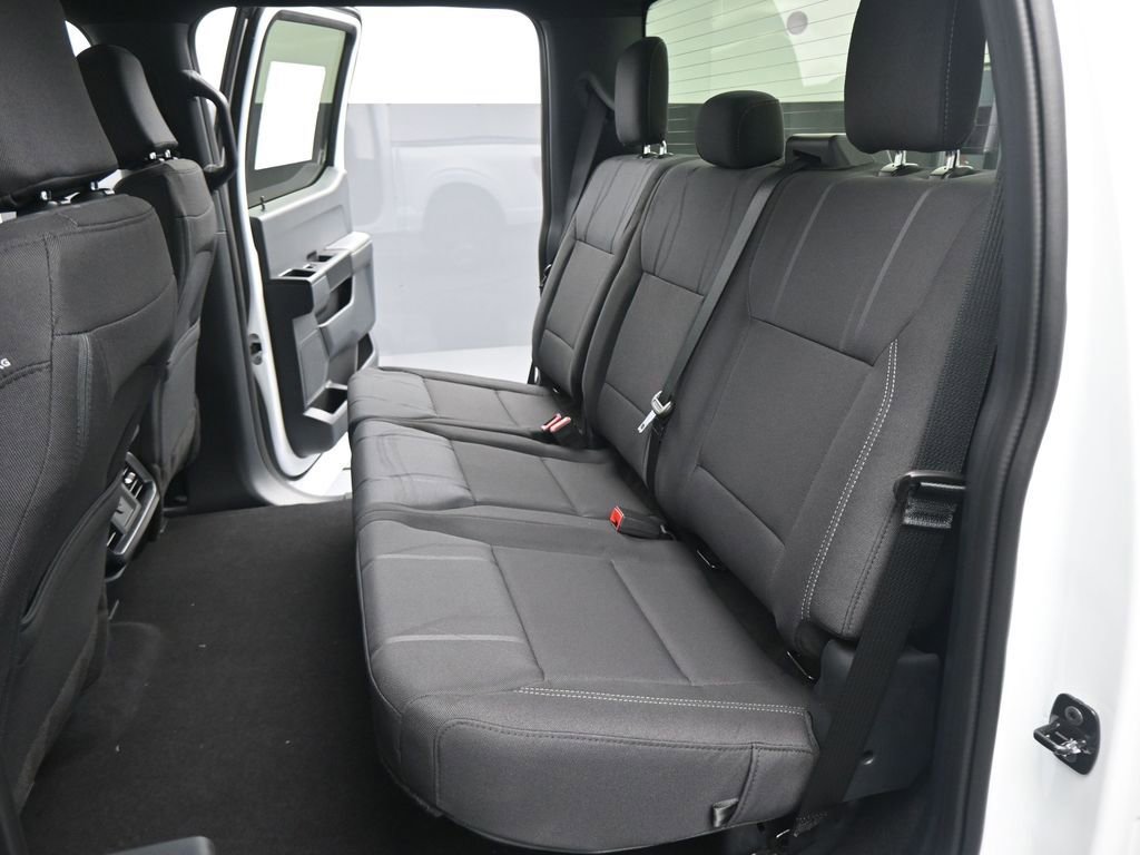 New 2026 Ford F150 STX RWD image 18