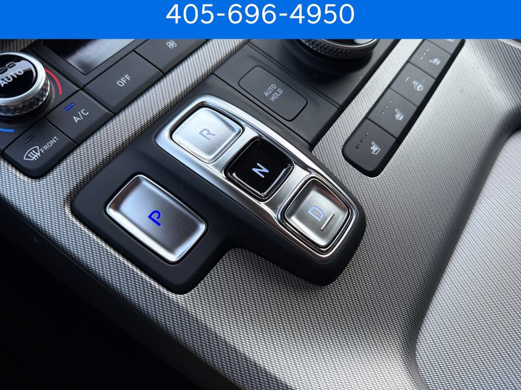 Used 2024 Hyundai Palisade SEL w/ Premium Package FWD image 31