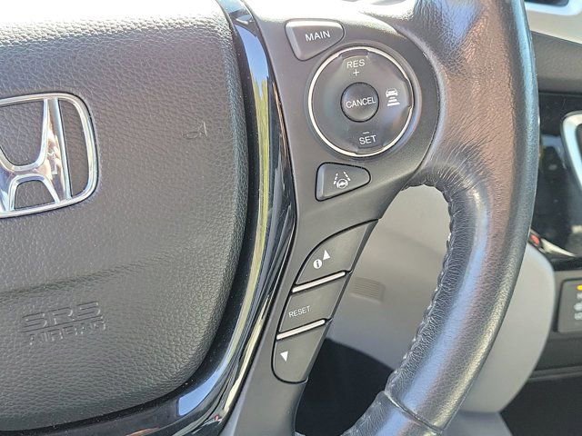 Used 2018 Honda Ridgeline RTL-E image 32