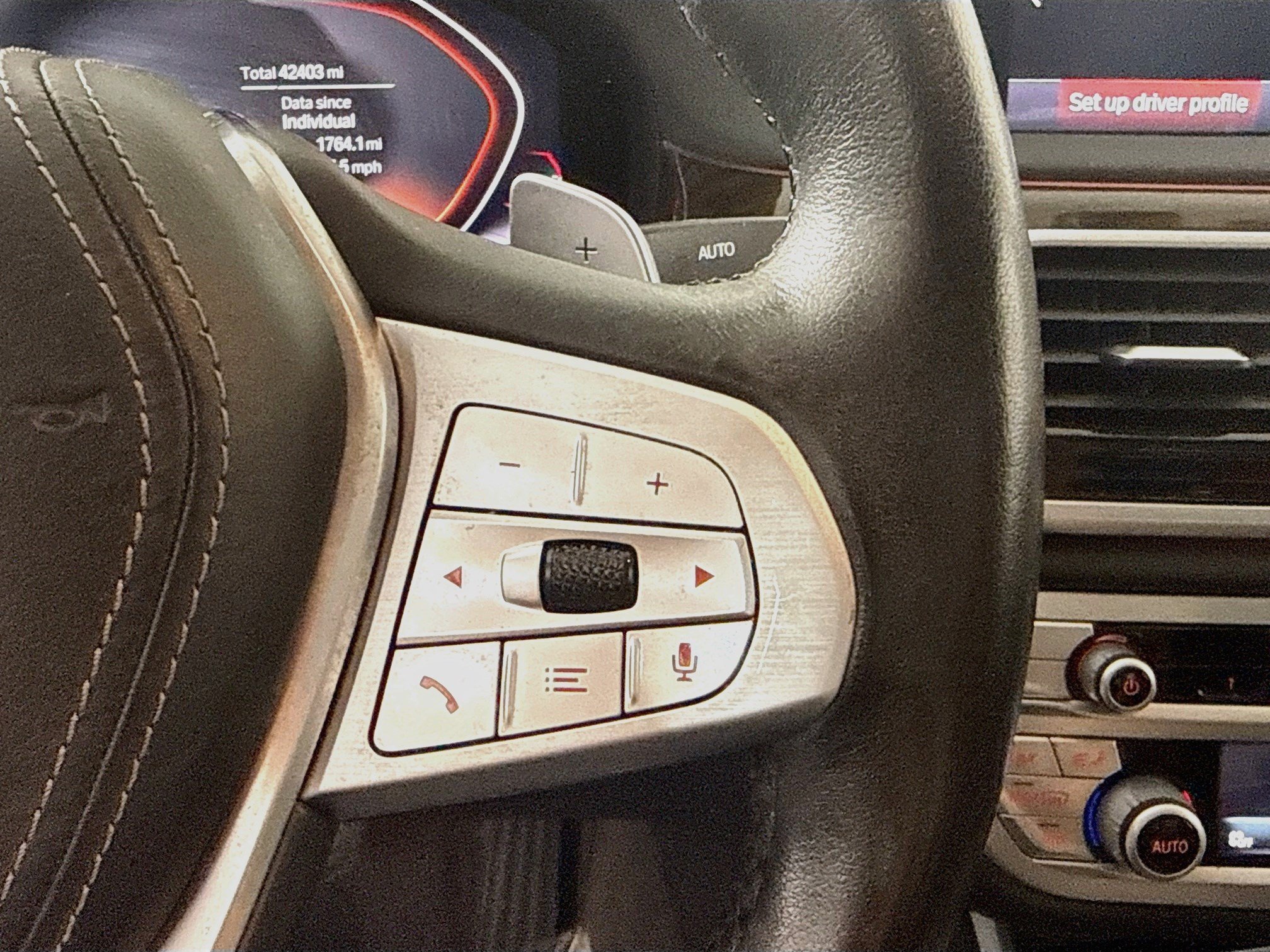 Used 2020 BMW 740i RWD image 15