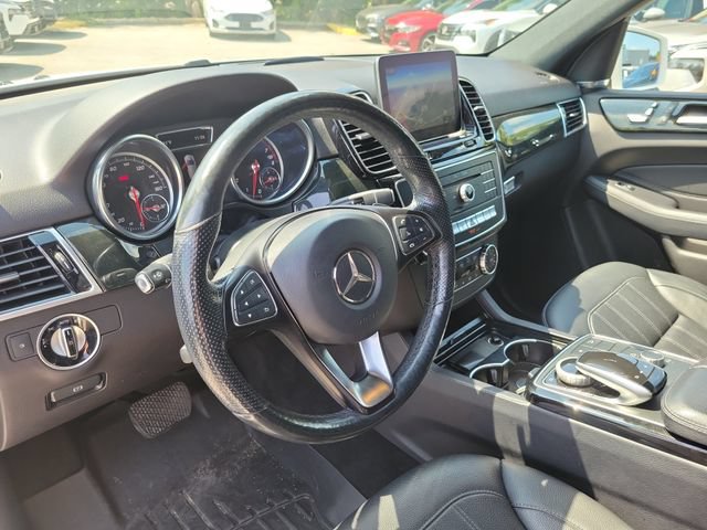 Used 2018 Mercedes-Benz GLE 350 4MATIC image 24