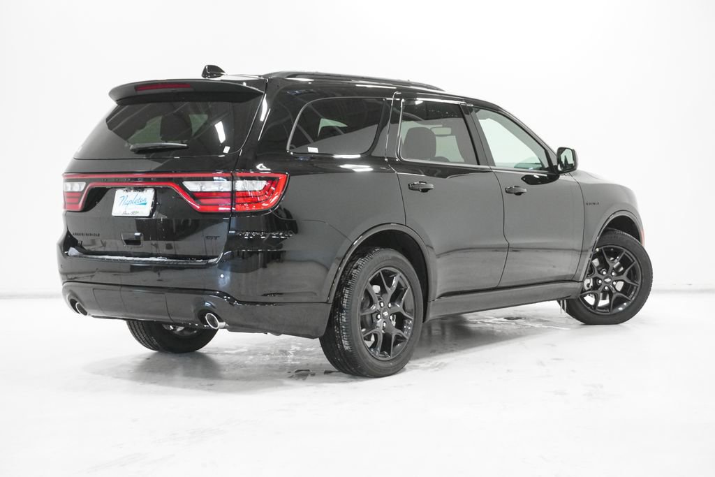 New 2026 Dodge Durango GT image 30