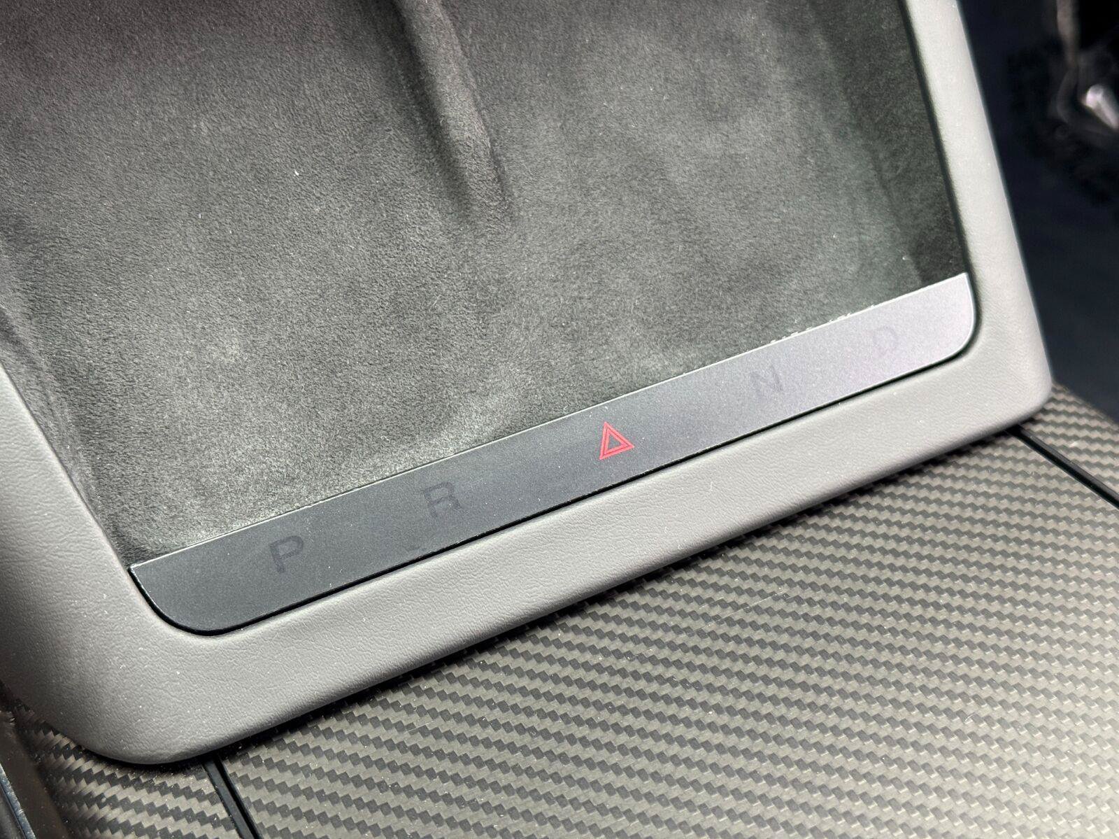 Used 2024 Tesla Model S Plaid AWD/4WD image 34