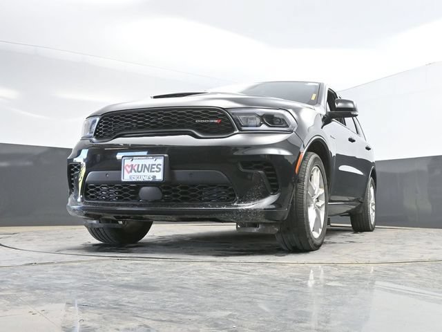 Used 2025 Dodge Durango R/T AWD/4WD image 46