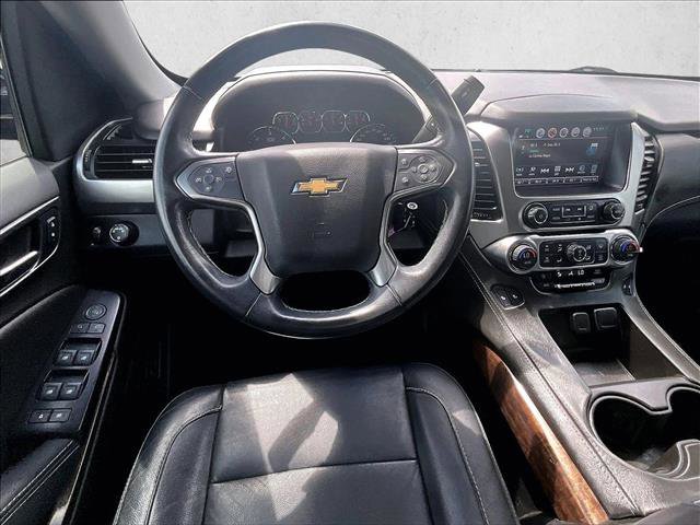 Used 2020 Chevrolet Tahoe LT RWD image 7
